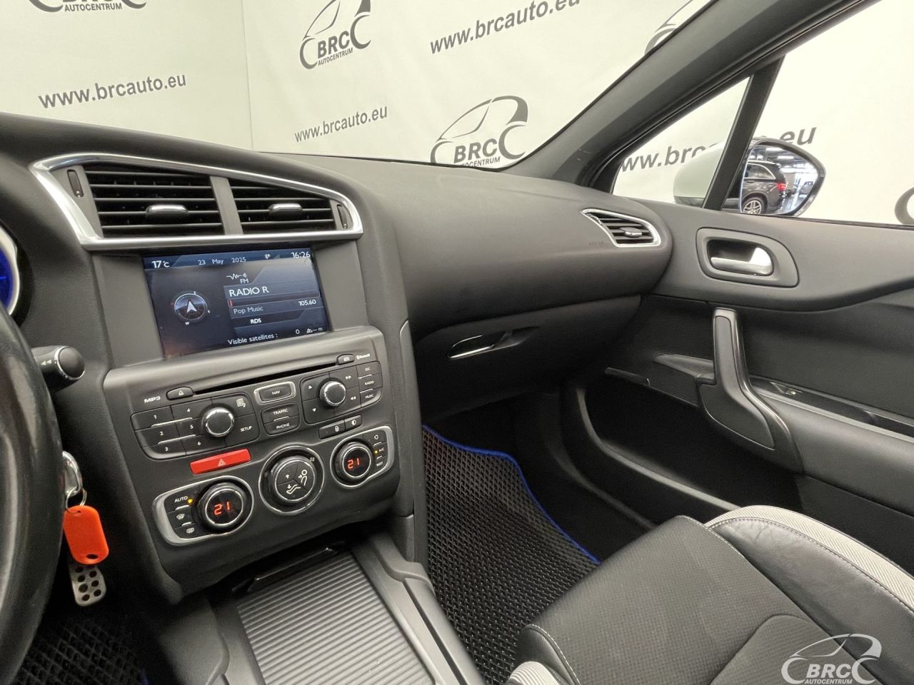 Citroen DS4 | 26