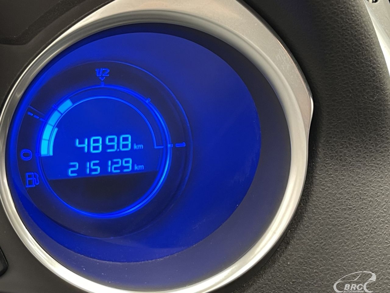 Citroen DS4 | 31