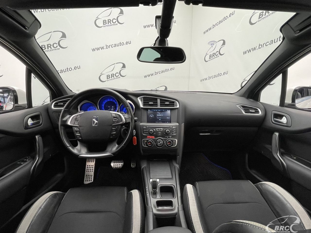 Citroen DS4 | 2