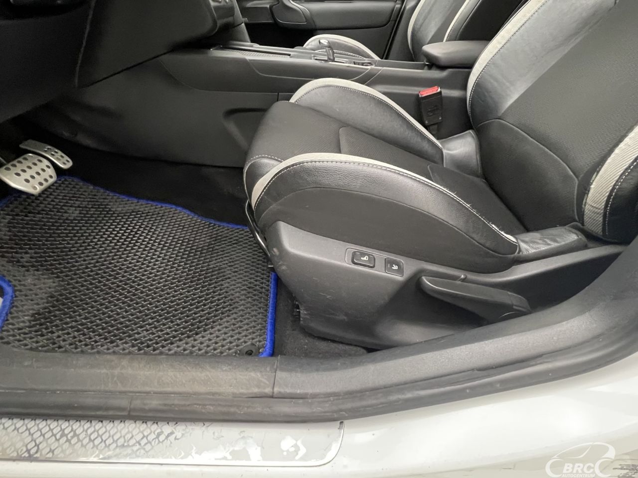 Citroen DS4 | 20