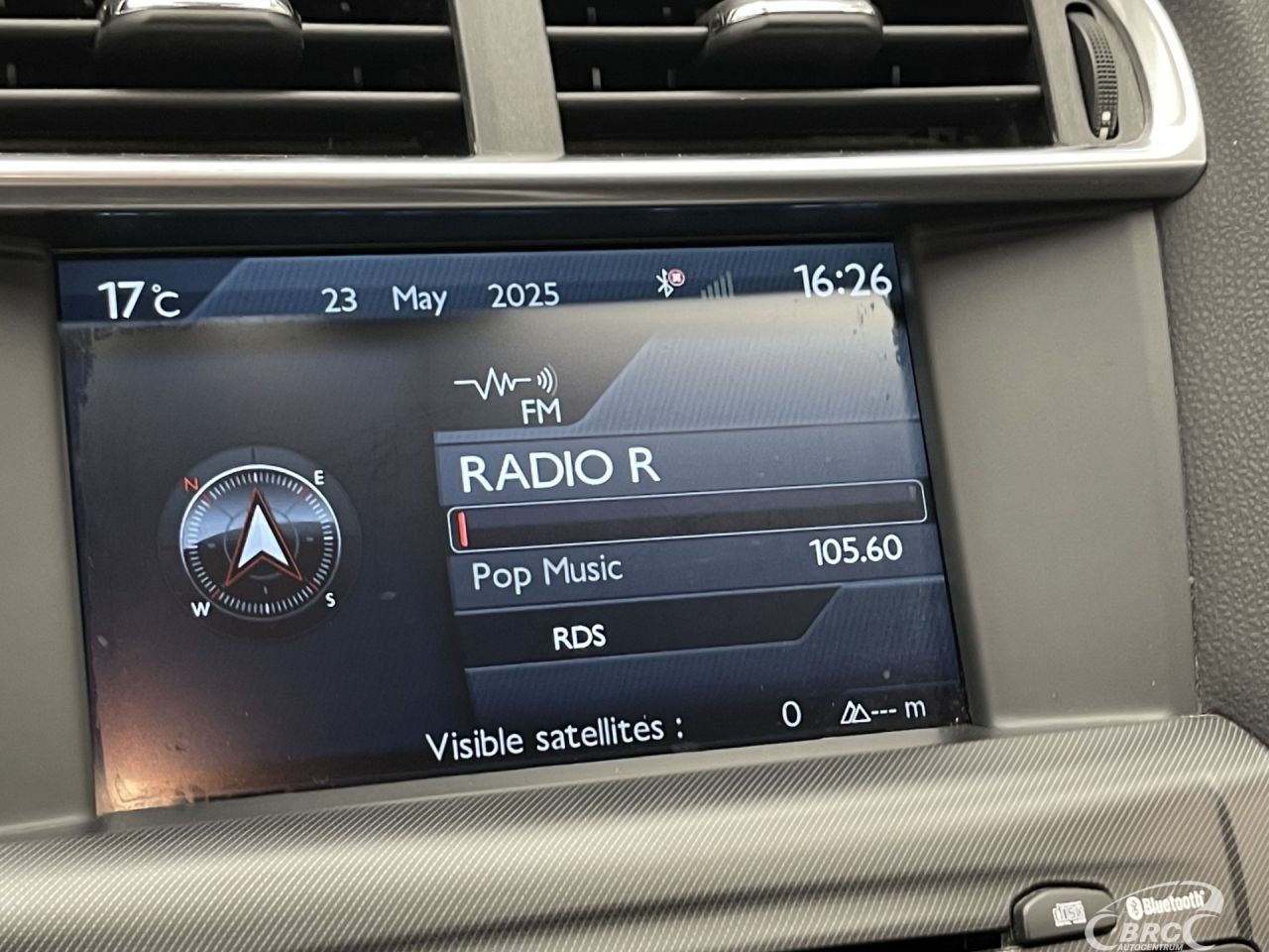 Citroen DS4 | 32
