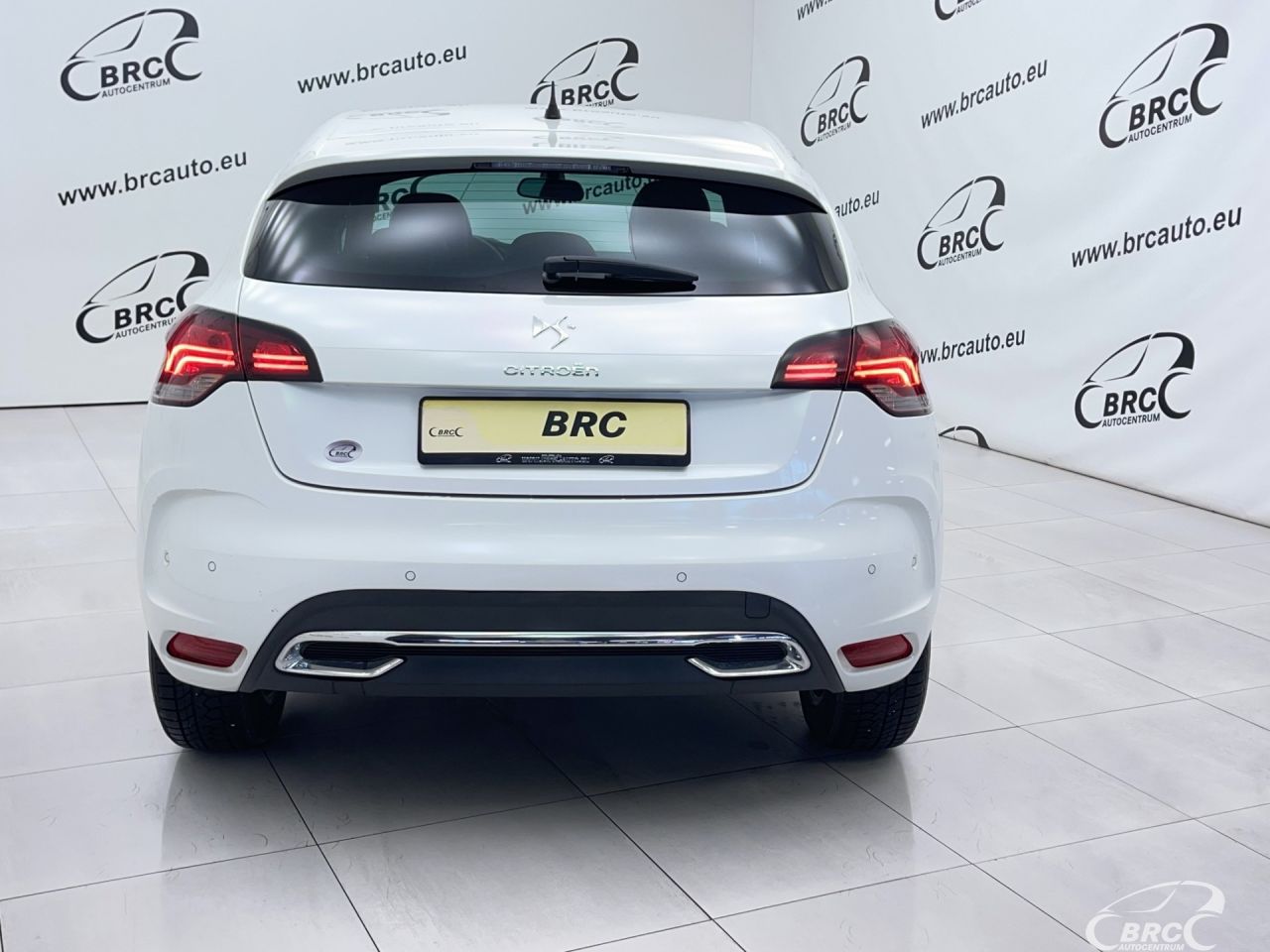 Citroen DS4 | 43