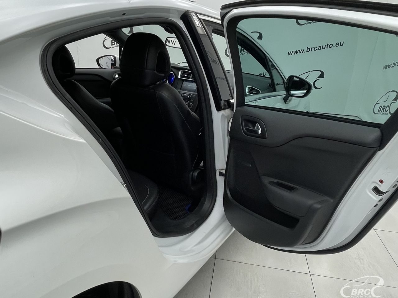 Citroen DS4 | 12