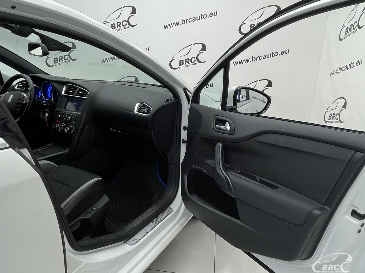 Citroen DS4 | 7
