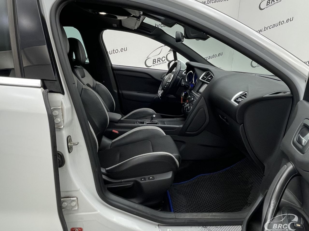 Citroen DS4 | 3
