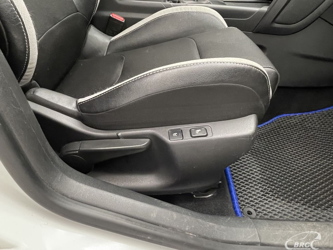 Citroen DS4 | 5