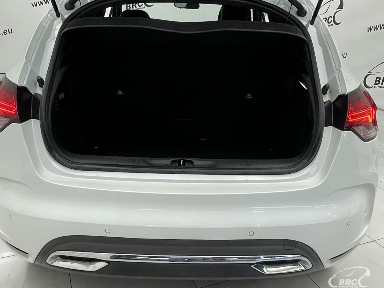 Citroen DS4 | 39