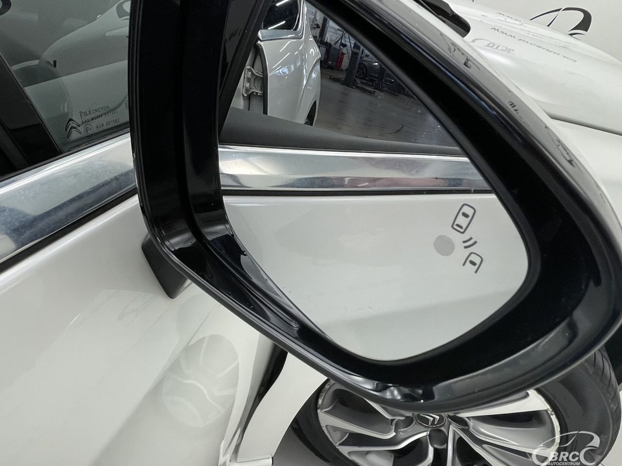 Citroen DS4 | 8