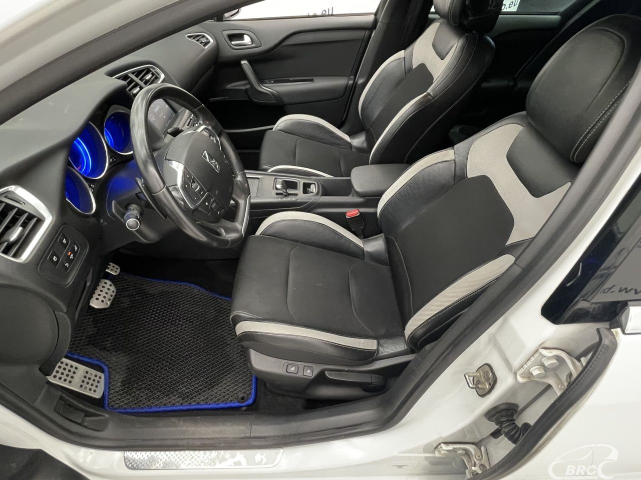 Citroen DS4 | 19