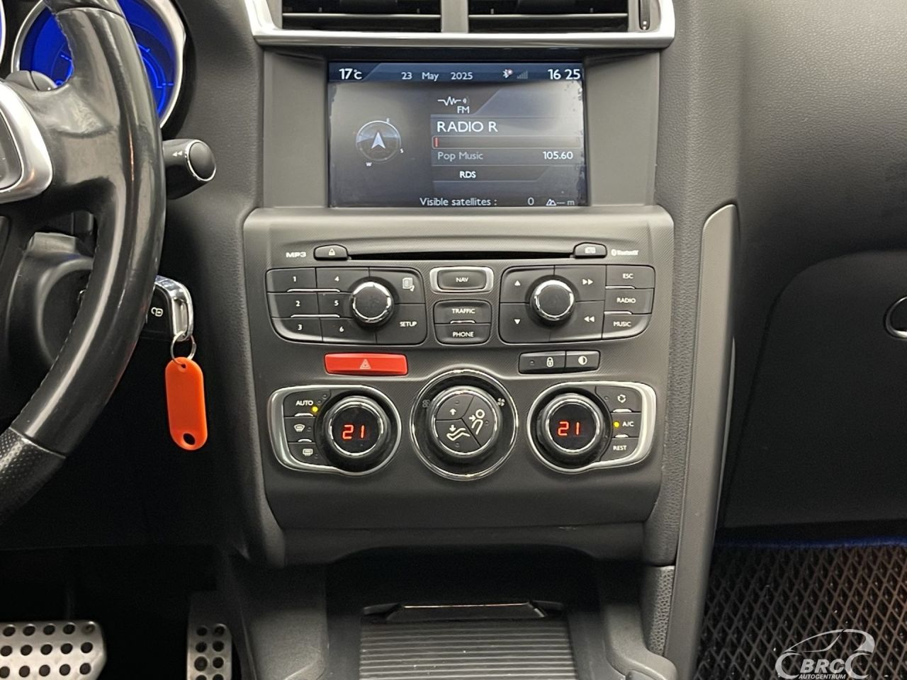Citroen DS4 | 15