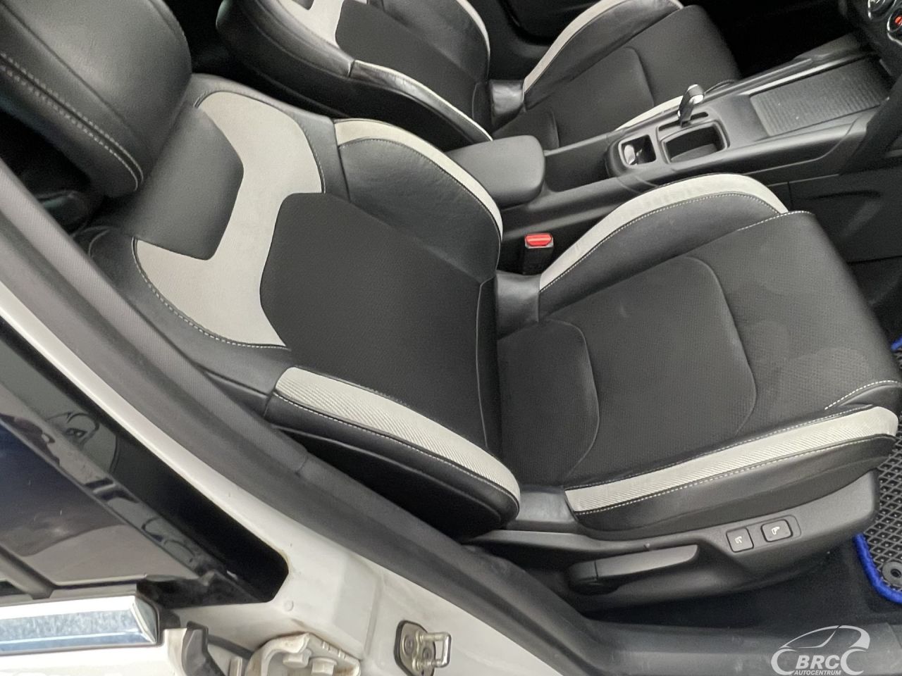 Citroen DS4 | 4