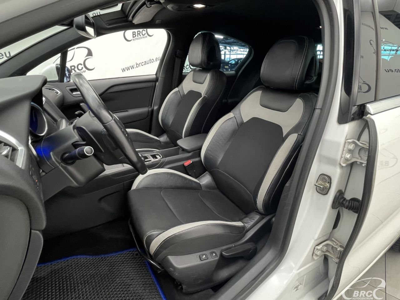 Citroen DS4 | 21