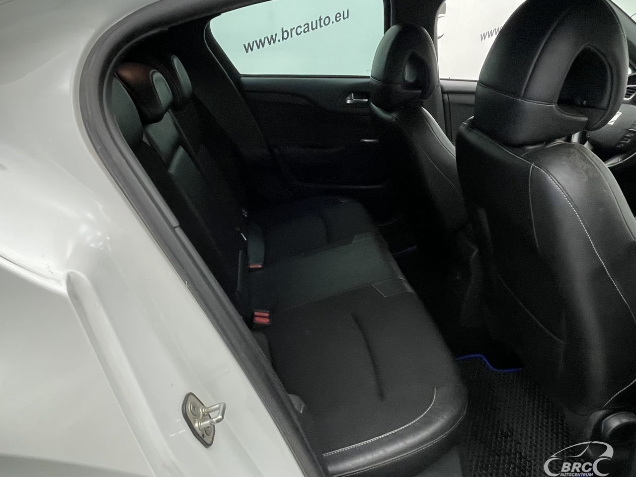 Citroen DS4 | 10