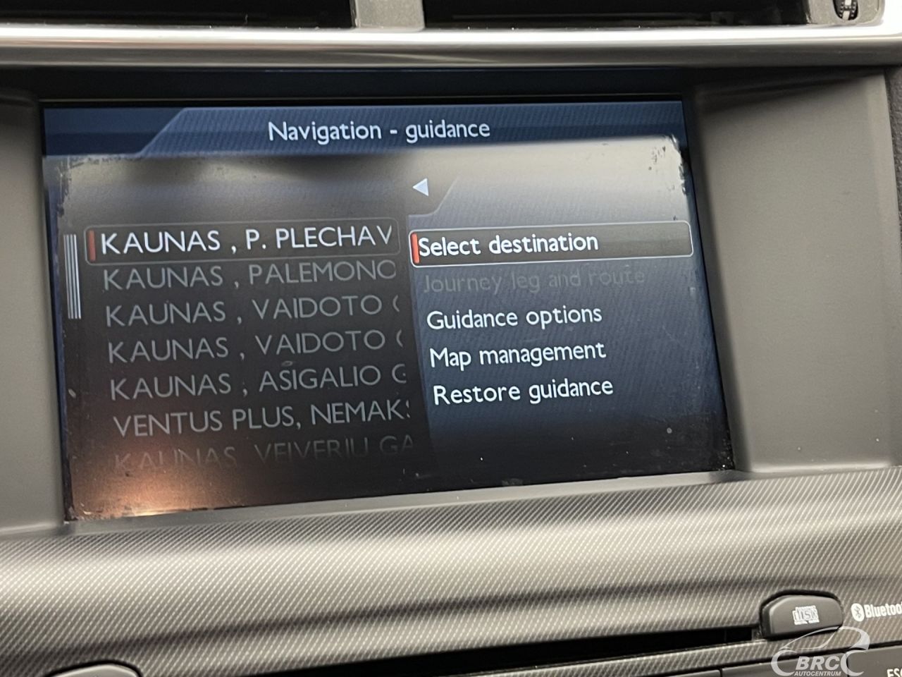 Citroen DS4 | 34