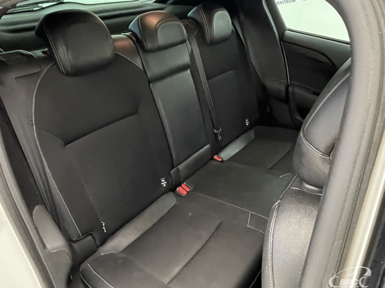 Citroen DS4 | 11