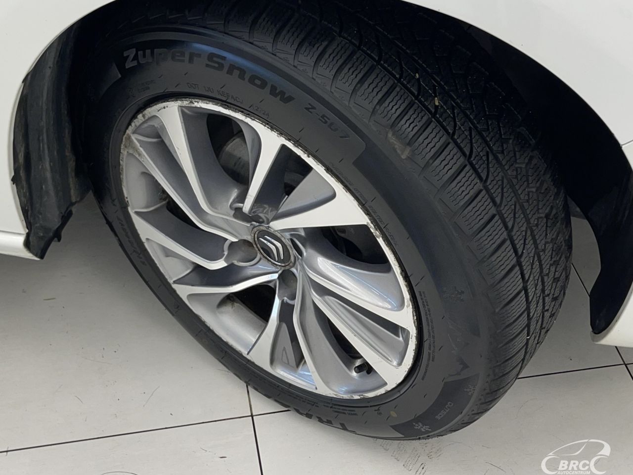 Citroen DS4 | 37