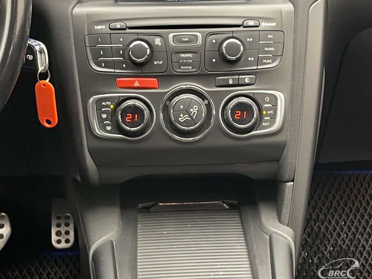 Citroen DS4 | 16