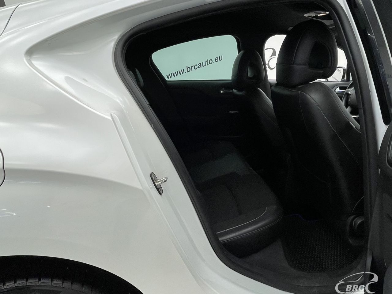 Citroen DS4 | 9
