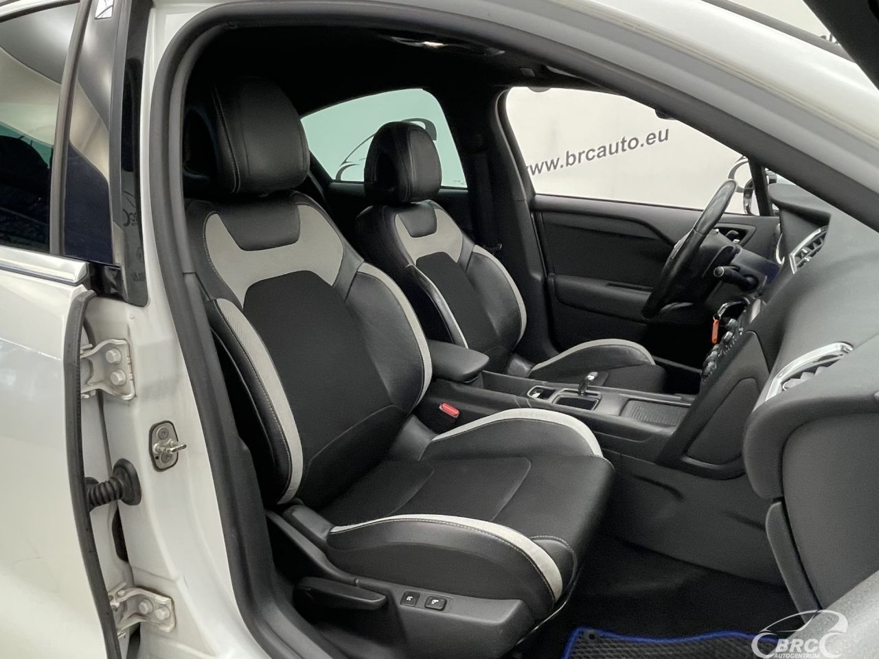 Citroen DS4 | 6
