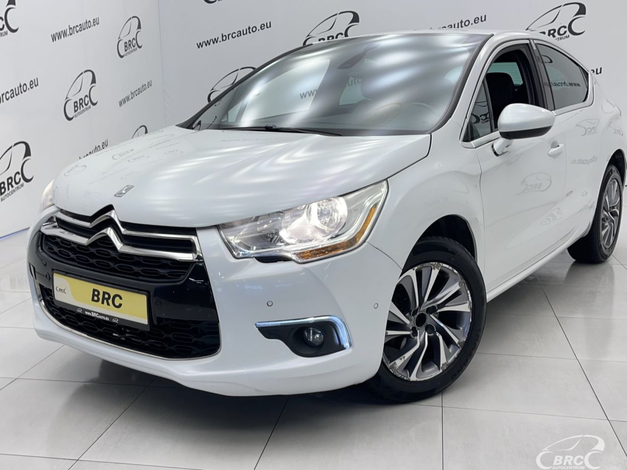 Citroen DS4 | 40