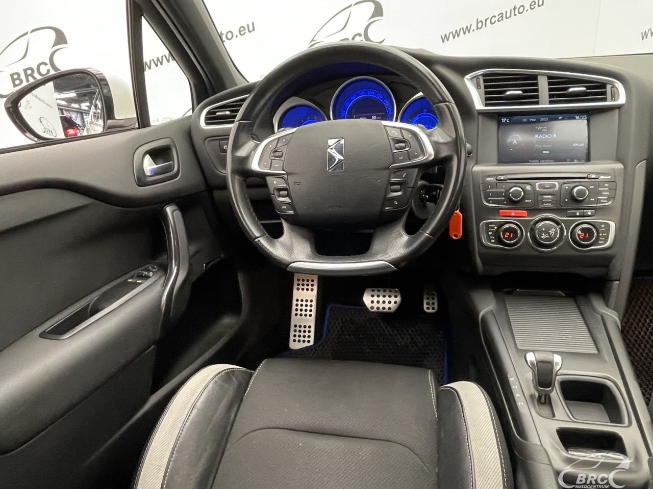 Citroen DS4 | 13