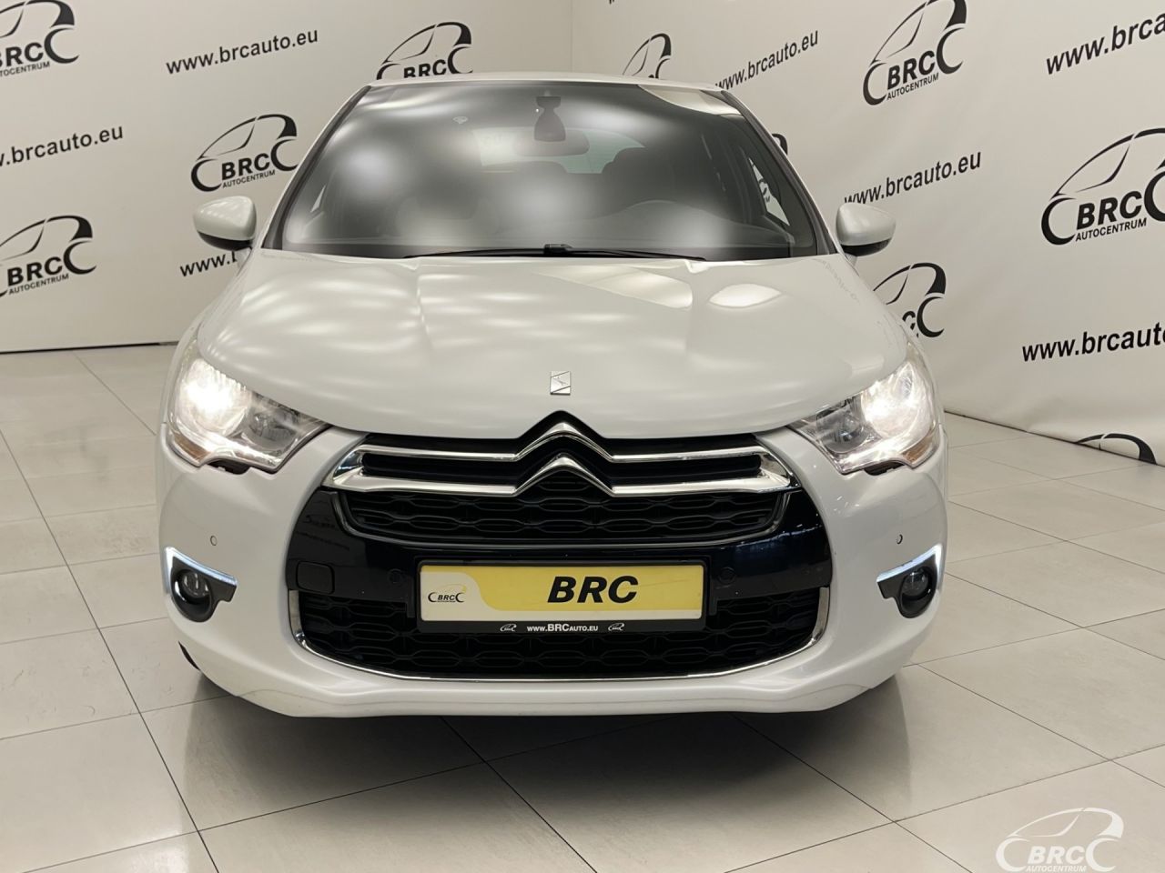 Citroen DS4 | 42