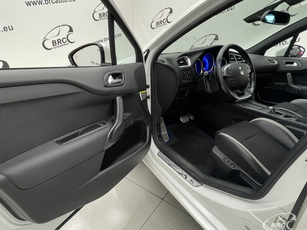Citroen DS4 | 17