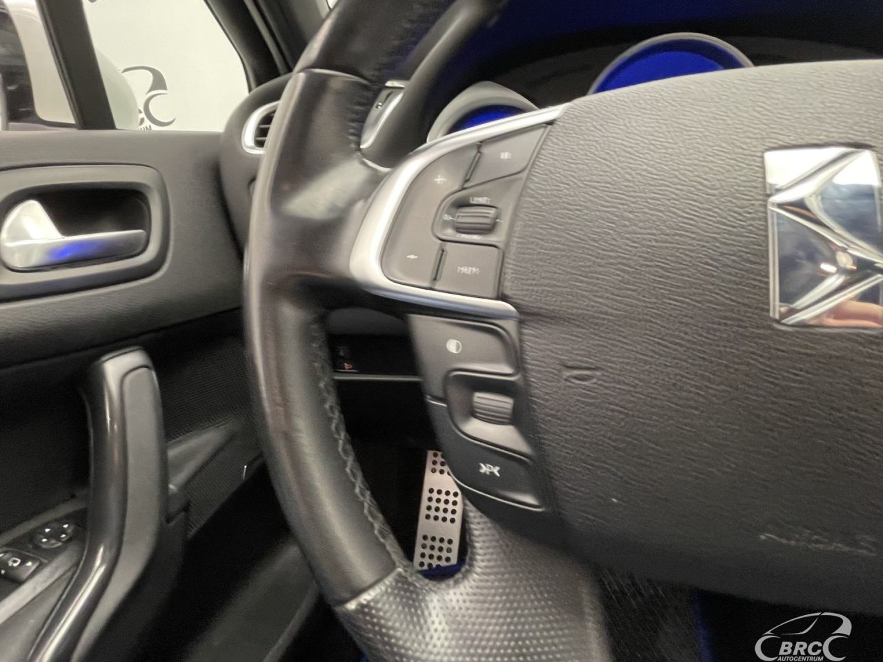 Citroen DS4 | 29