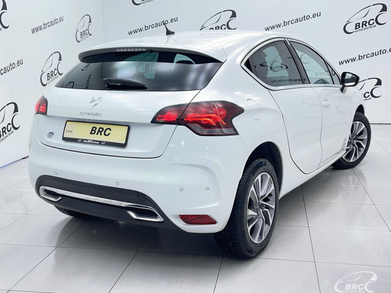 Citroen DS4 | 41