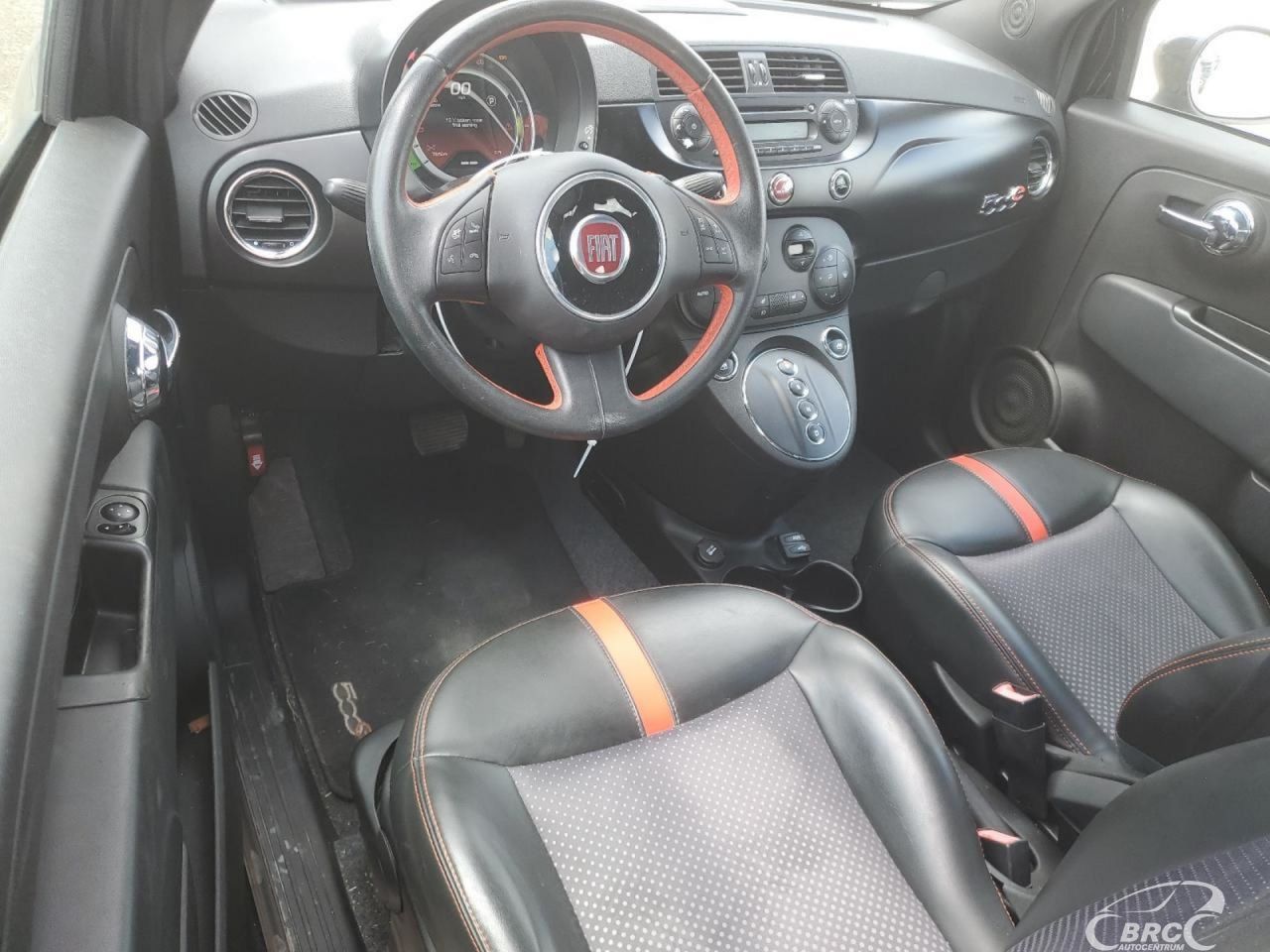 Fiat 500 | 35