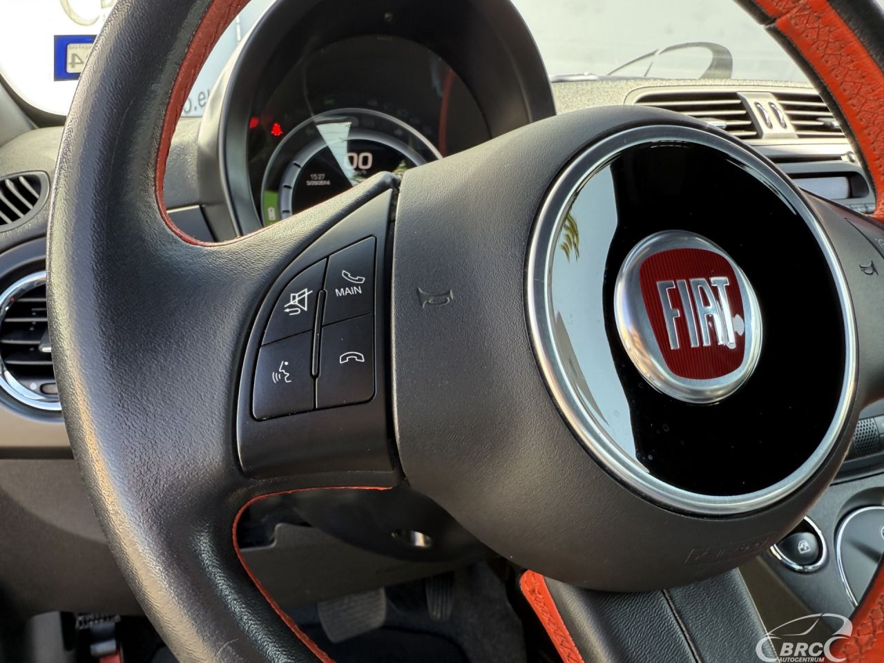 Fiat 500 | 15