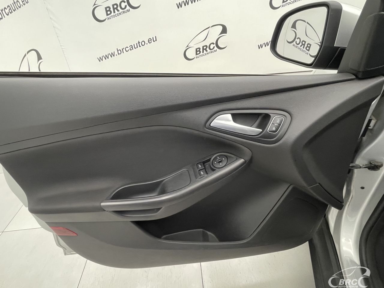 Ford Focus | 18
