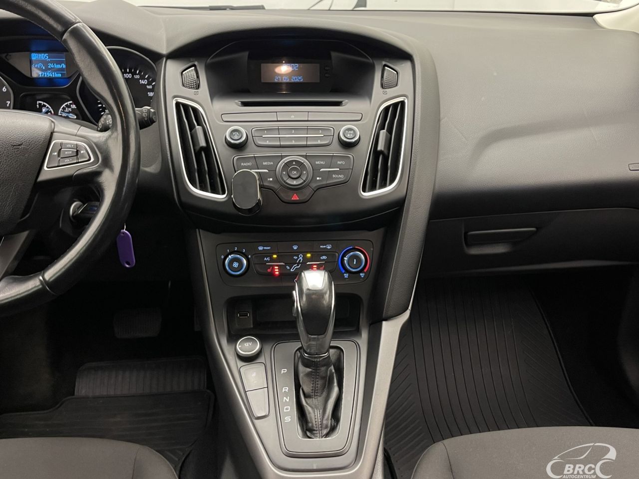 Ford Focus | 13