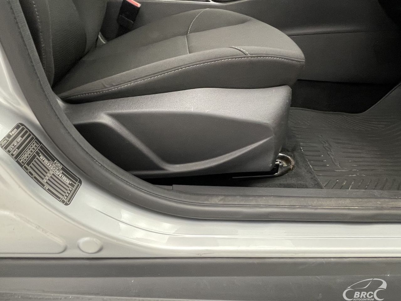 Ford Focus | 5