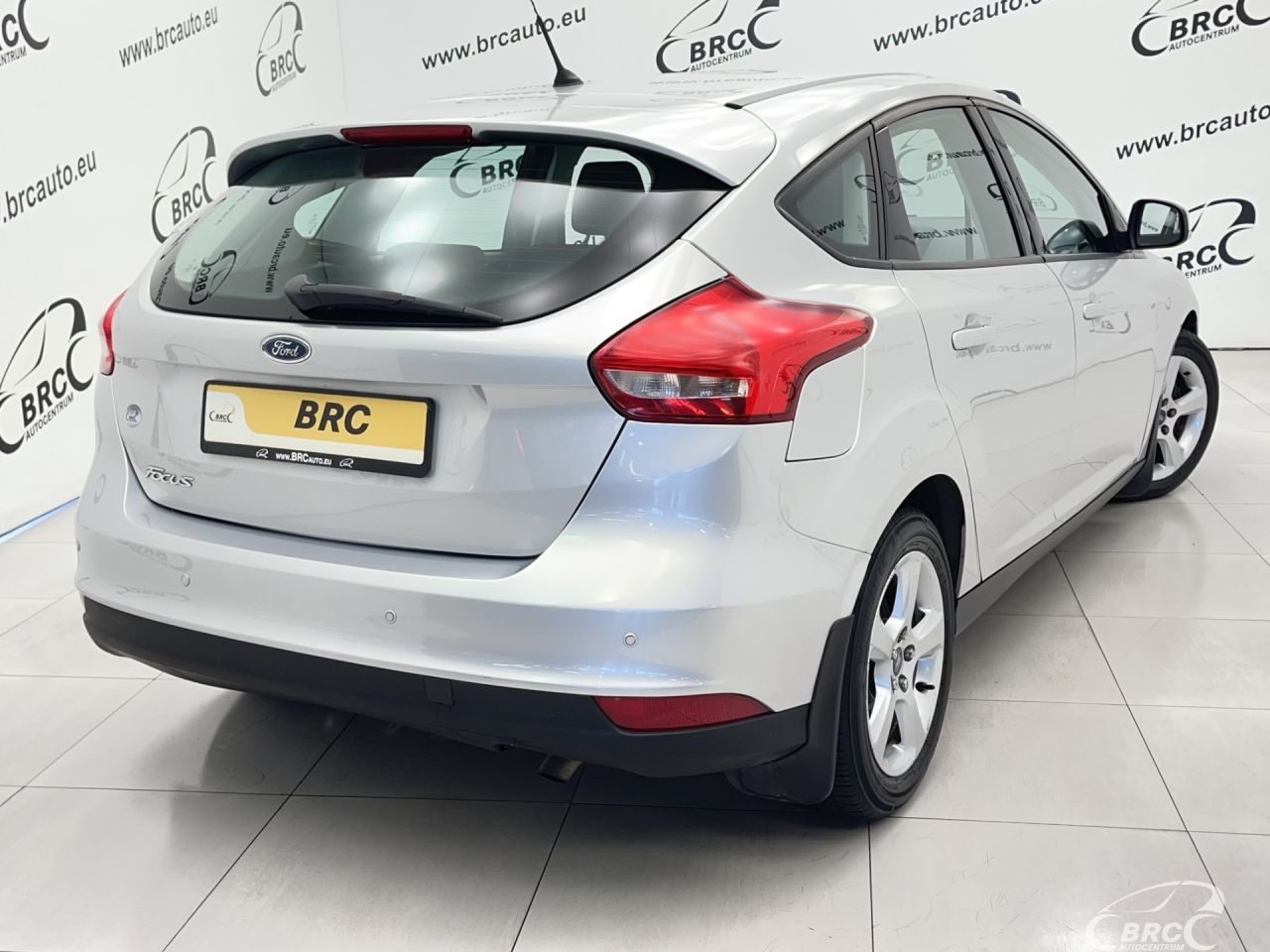 Ford Focus | 34