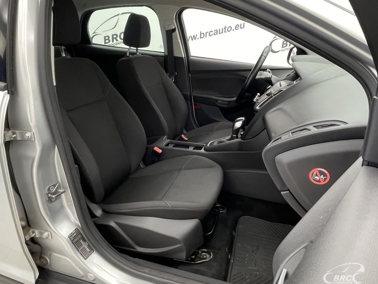 Ford Focus | 6