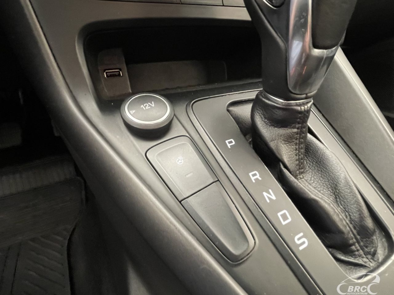 Ford Focus | 29
