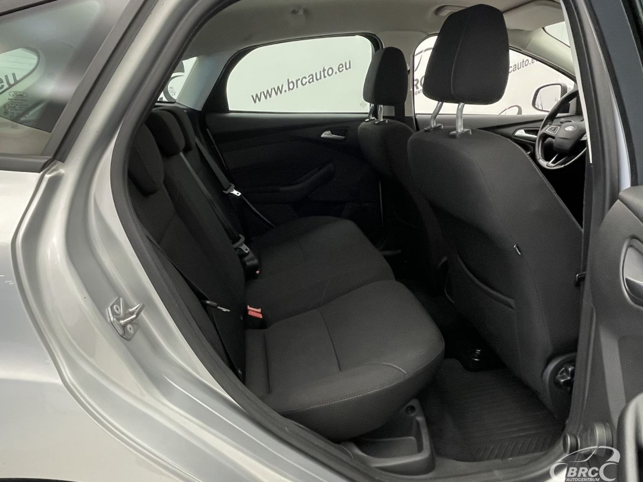 Ford Focus | 8