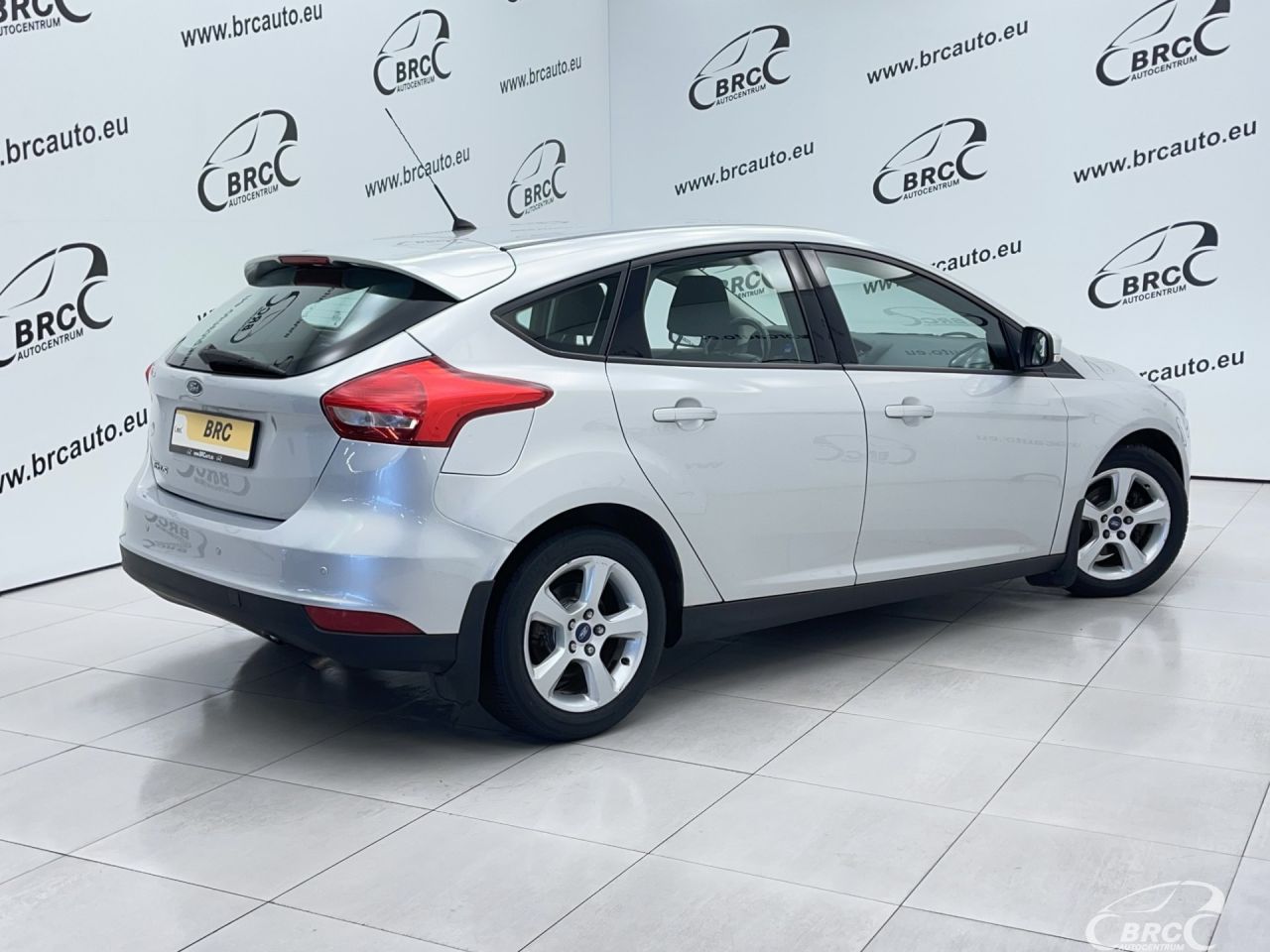 Ford Focus | 1