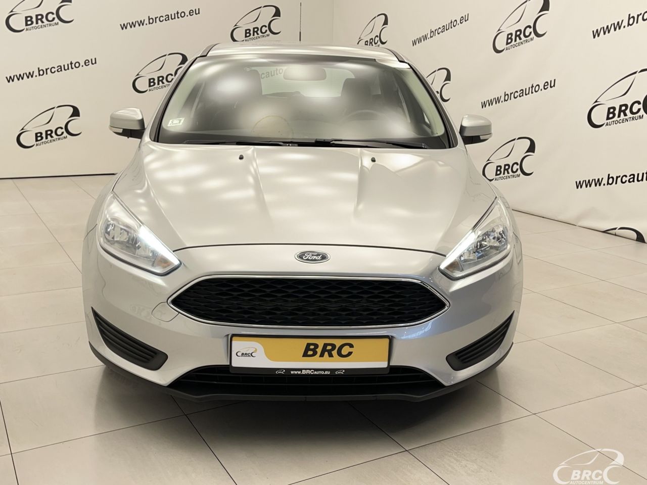 Ford Focus | 35