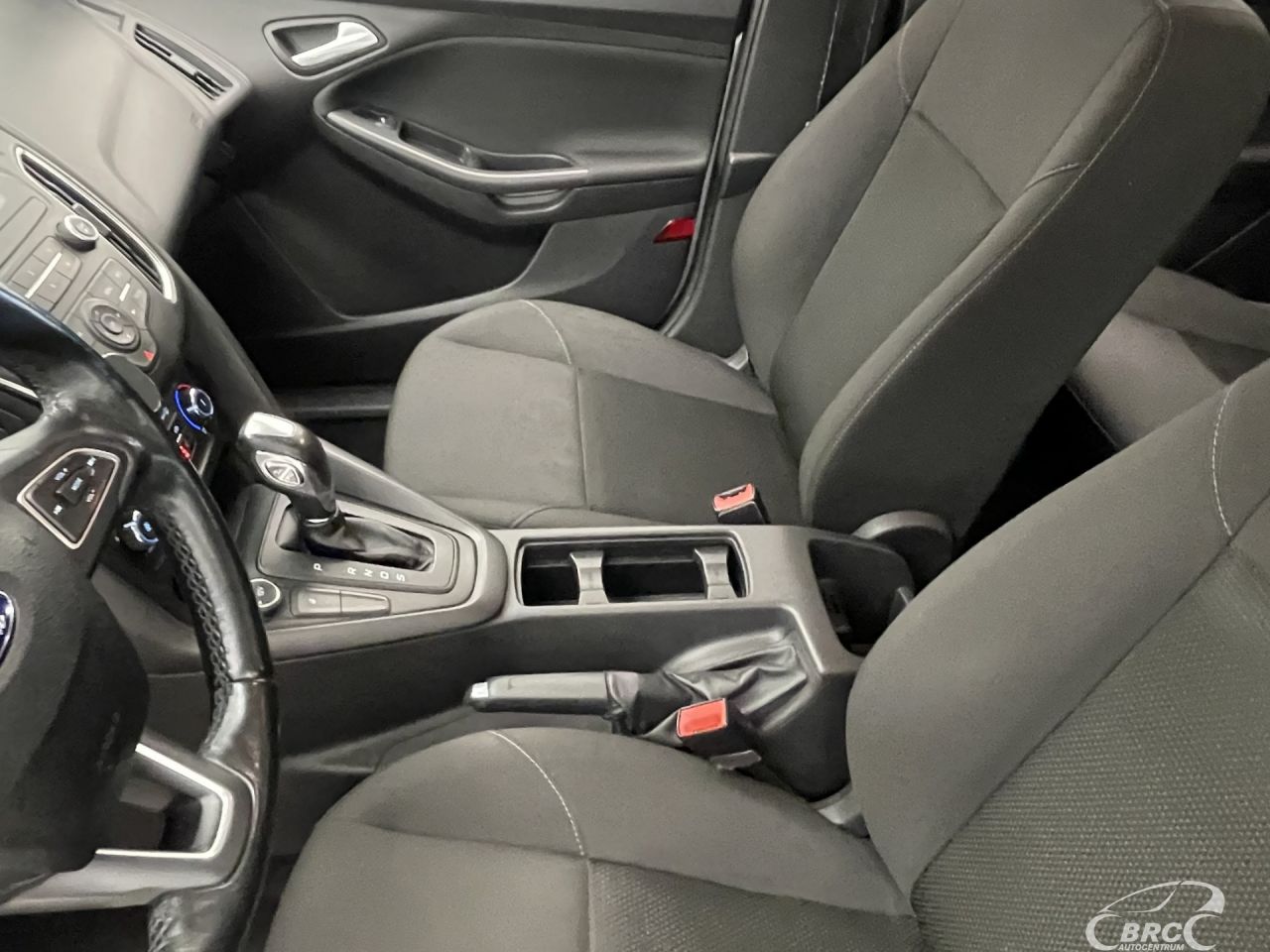 Ford Focus | 22