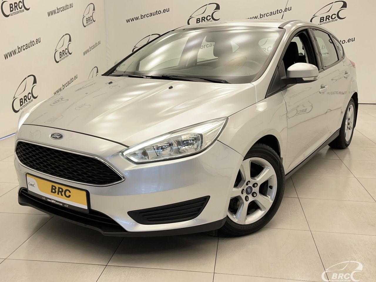 Ford Focus | 33