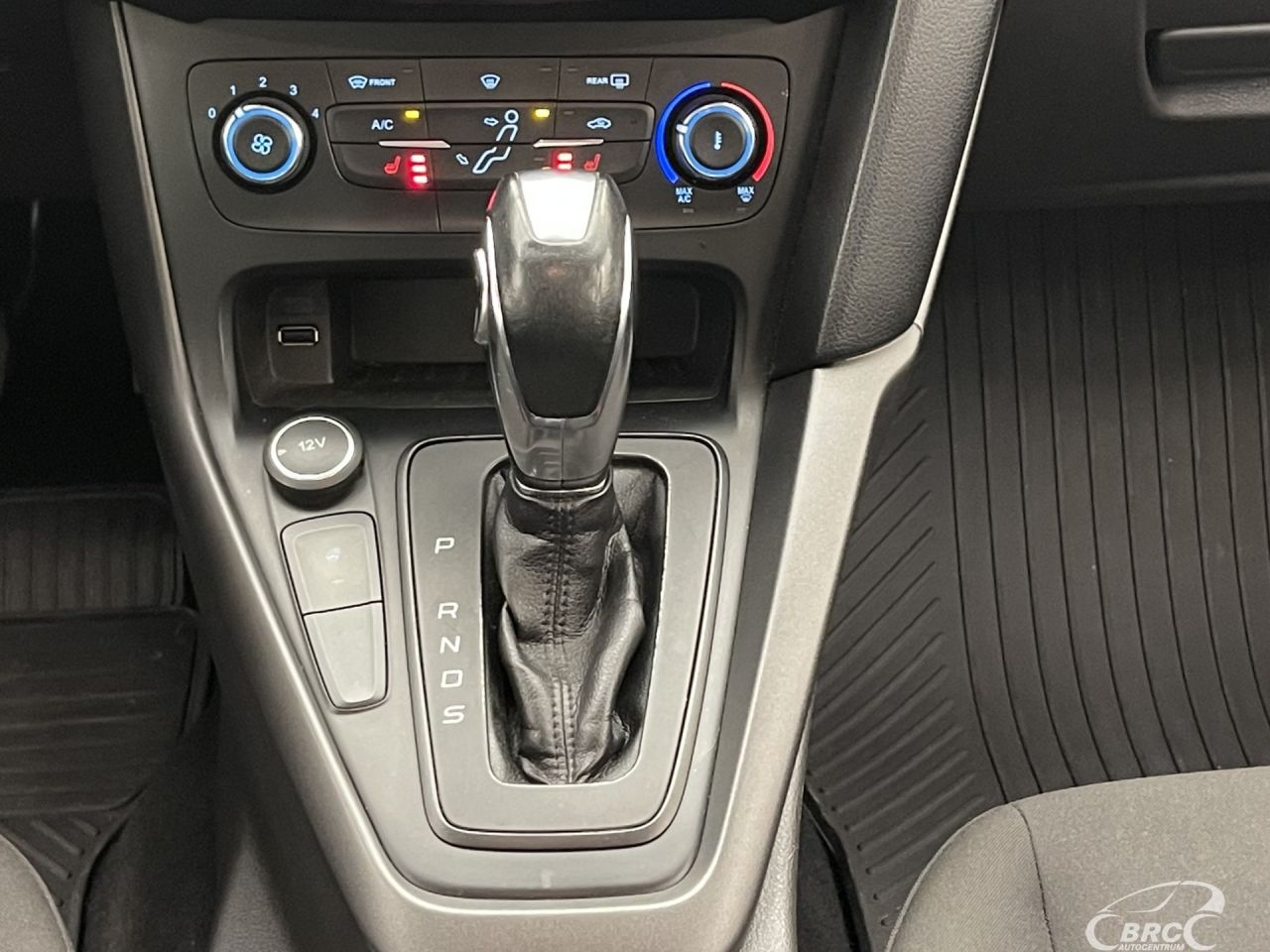 Ford Focus | 16