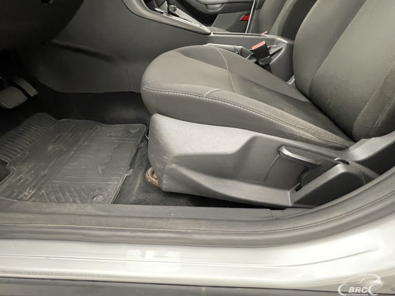 Ford Focus | 20