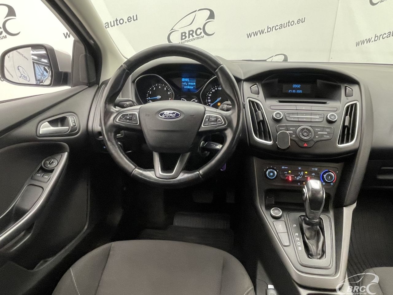 Ford Focus | 12