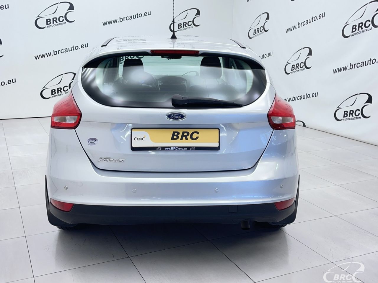 Ford Focus | 36