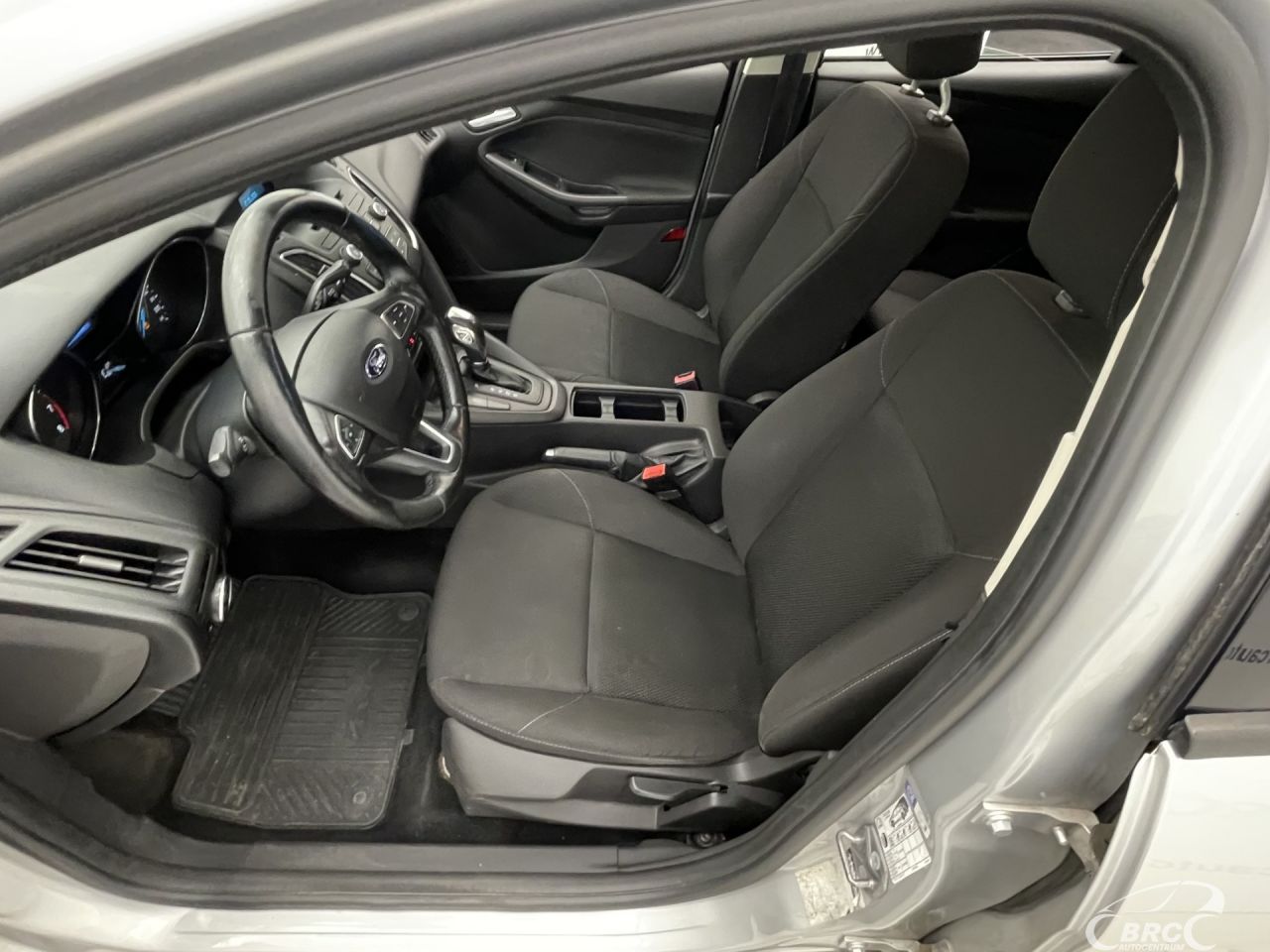 Ford Focus | 19