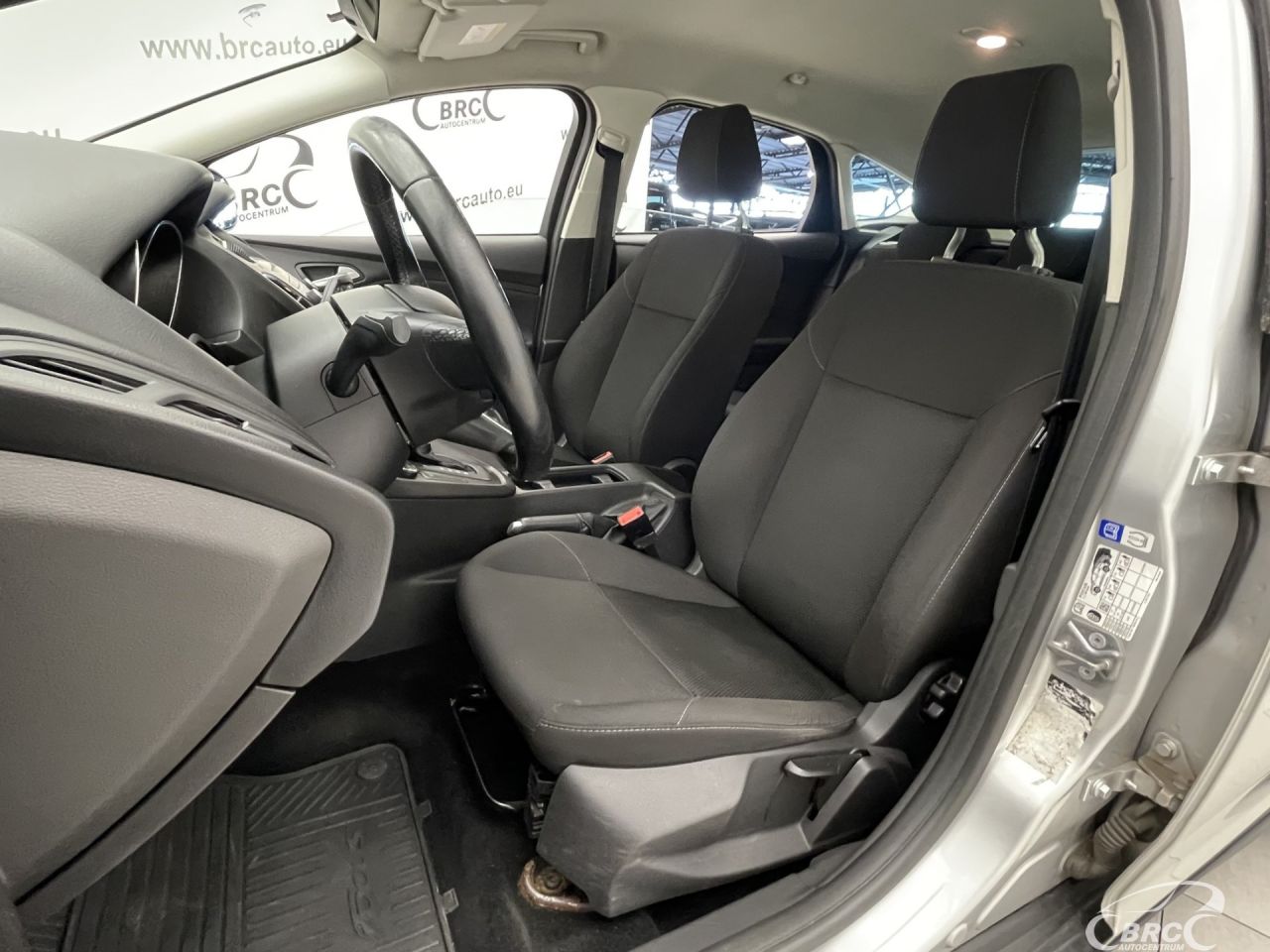 Ford Focus | 21