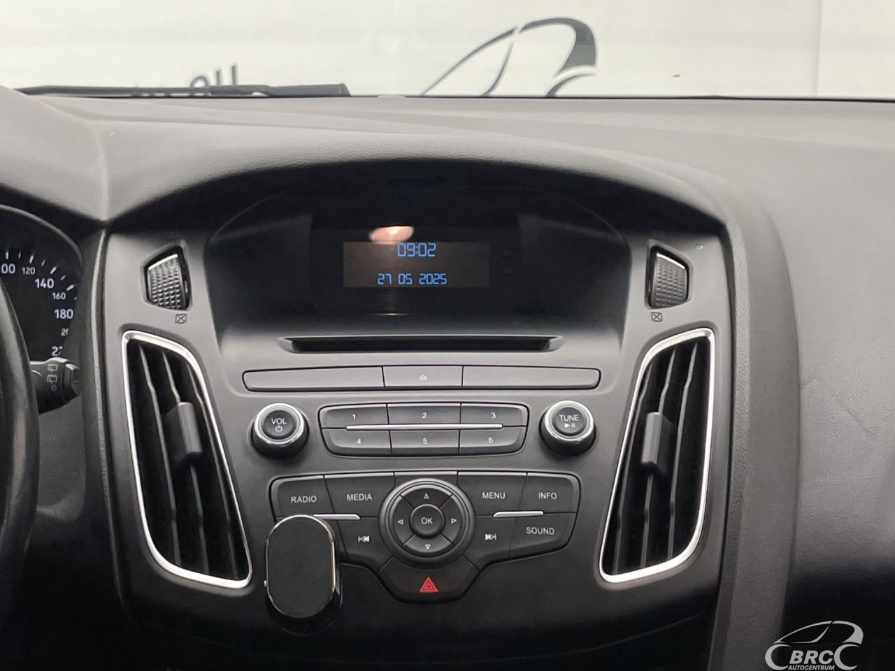 Ford Focus | 14
