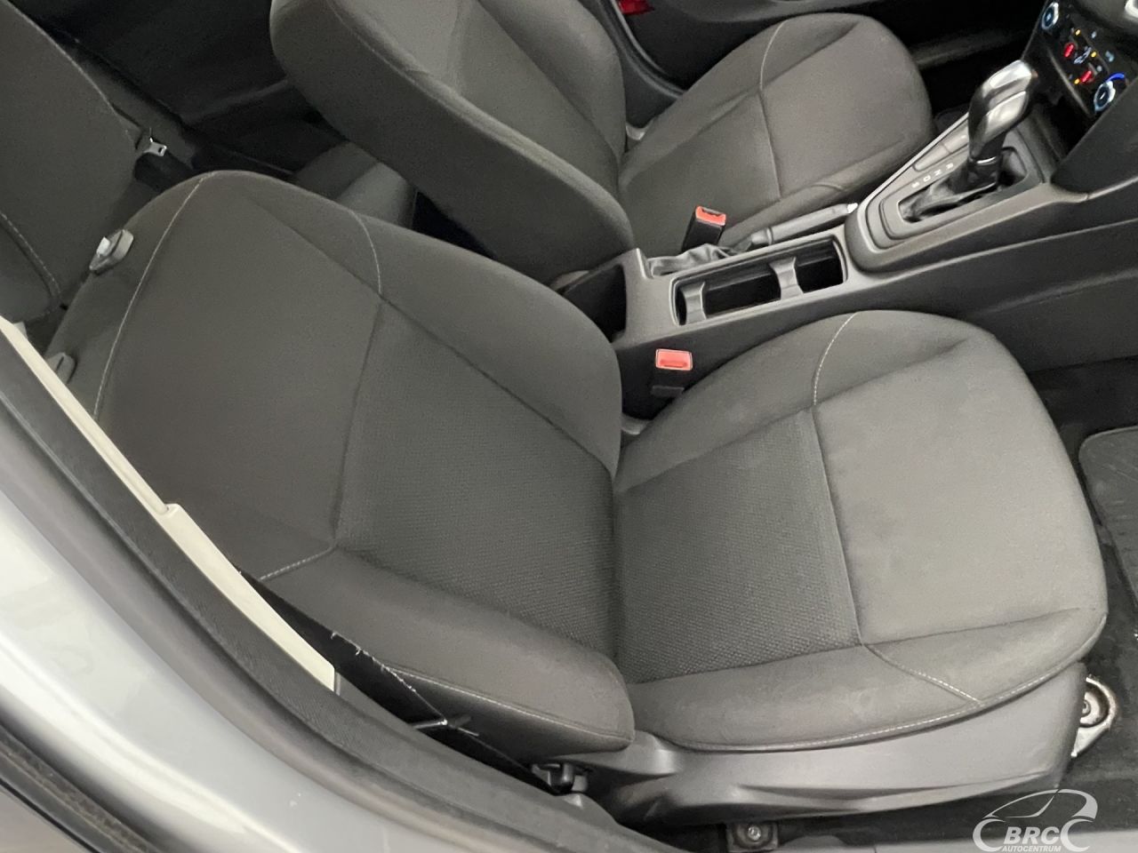 Ford Focus | 4